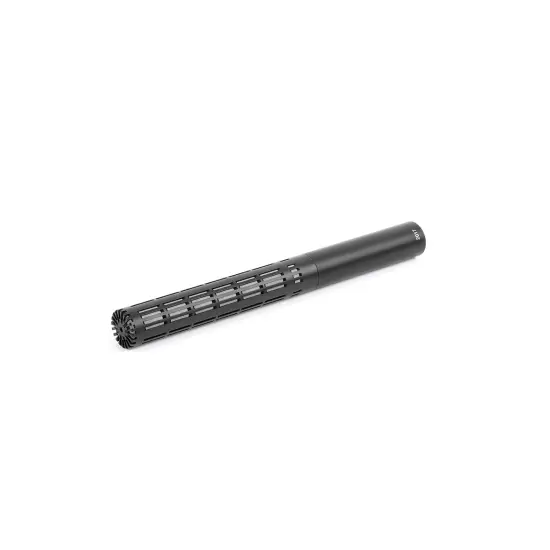 DPA MICROFONE CONDESADOR SHOTGUN 2017