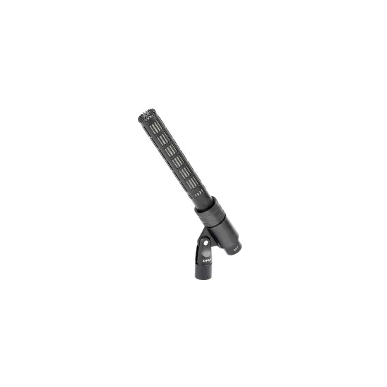 DPA MICROFONE CONDESADOR SHOTGUN 2017