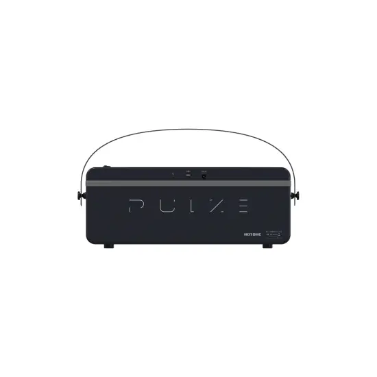 Hotone Pulze Eclipse
