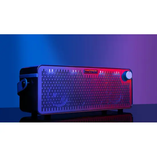 Hotone Pulze Eclipse