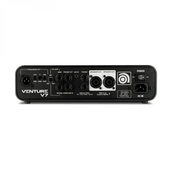 Ampeg Venture V3