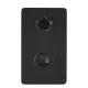 Yamaha PAR MONITORES ESTUDIO HS3 Black