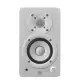 Yamaha PAR MONITORES ESTUDIO HS3 White