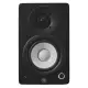 Yamaha PAR MONITORES ESTUDIO HS4 Black