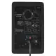 Yamaha PAR MONITORES ESTUDIO HS4 Black