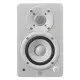 Yamaha PAR MONITORES ESTUDIO HS4 White
