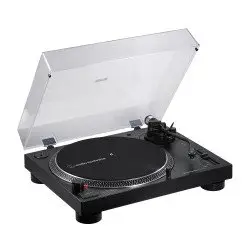 Audio Technica AT LP120XBT USB BK