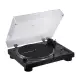 Audio Technica AT LP120XBT USB BK