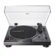 Audio Technica AT LP120XBT USB BK