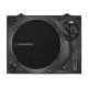 Audio Technica AT LP120XBT USB BK