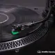 Audio Technica AT LP120XBT USB BK