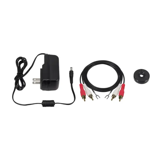 Audio Technica AT LP120XBT USB BK