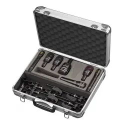 Audix KIT MICROFONES BATERIA DP7
