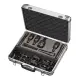 Audix KIT MICROFONES BATERIA DP7