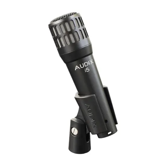 Audix KIT MICROFONES BATERIA DP7