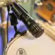 Audix KIT MICROFONES BATERIA DP7