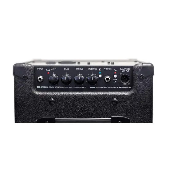 EBS Session 30 MK3
