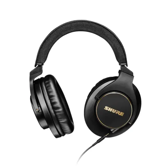 Shure AUSCULTADORES SRH840A EFS