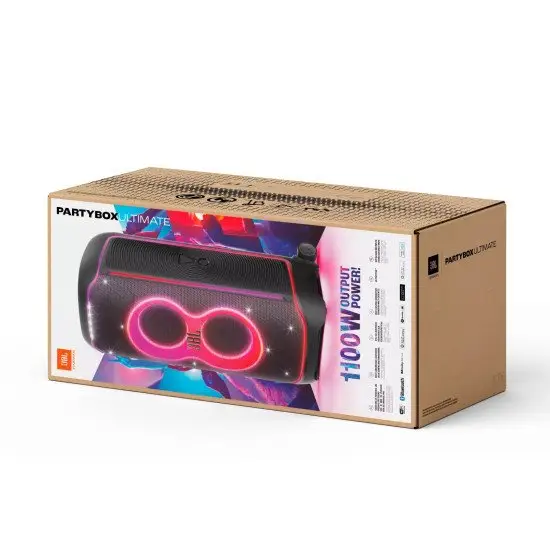 JBL Partybox Ultimate