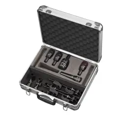 Audix KIT MICROFONES BATERIA DP5A