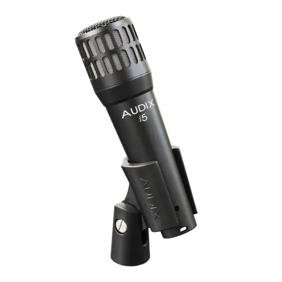 Audix KIT MICROFONES BATERIA DP5A
