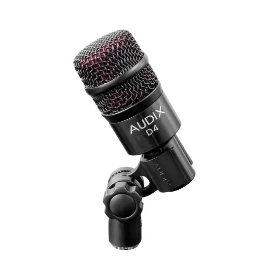 Audix KIT MICROFONES BATERIA DP5A