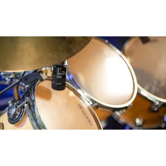 Audix KIT MICROFONES BATERIA DP5A