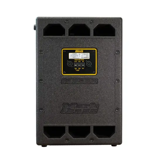 Markbass MB58R 102 ENERGY 8 ohms