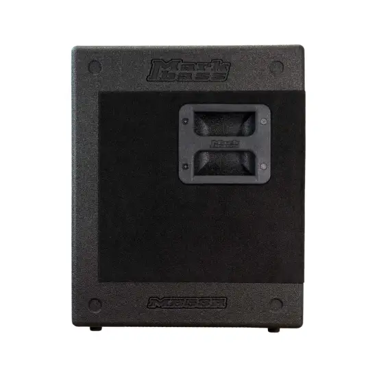 Markbass MB58R 102 ENERGY 8 ohms