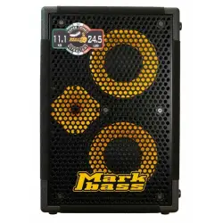 Markbass MB58R 102 ENERGY 4 ohms