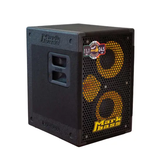 Markbass MB58R 102 ENERGY 4 ohms