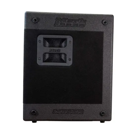 Markbass MB58R 102 ENERGY 4 ohms
