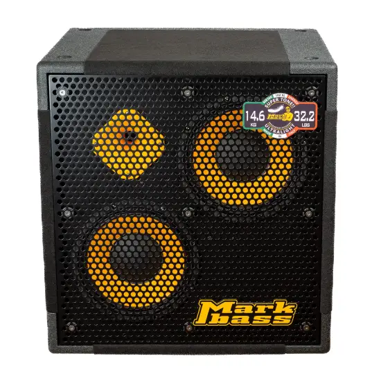 Markbass MB58R 102 XL ENERGY 8 ohms