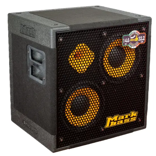 Markbass MB58R 102 XL ENERGY 8 ohms