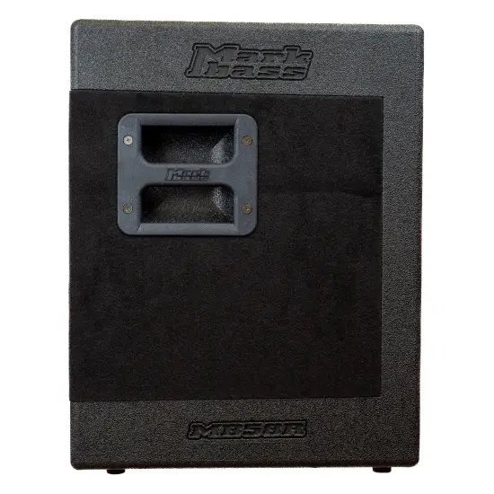 Markbass MB58R 102 XL ENERGY 4 ohms