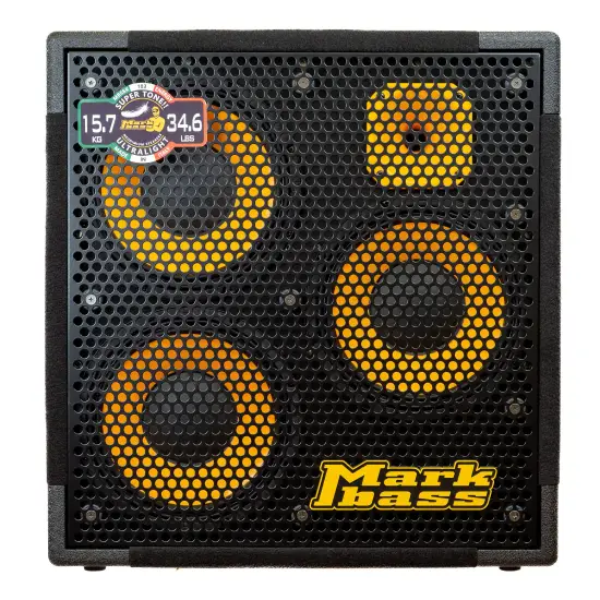 Markbass MB58R 103 ENERGY 6 ohms