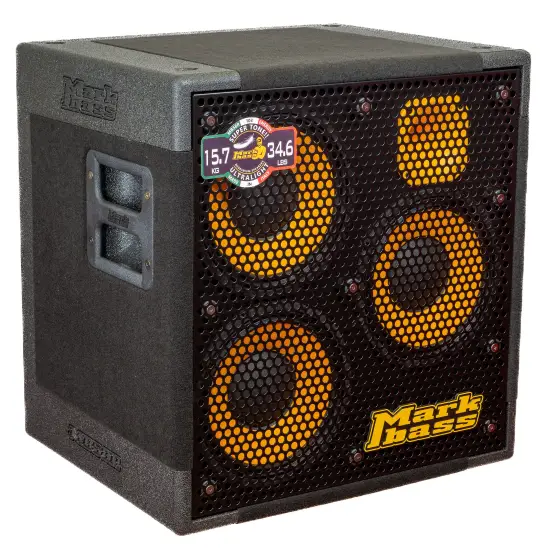 Markbass MB58R 103 ENERGY 6 ohms