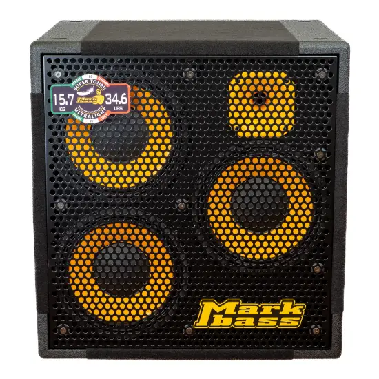 Markbass MB58R 103 ENERGY 6 ohms