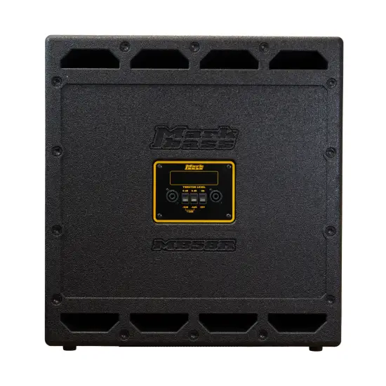 Markbass MB58R 104 ENERGY 8 ohms