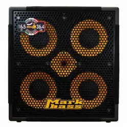 Markbass MB58R 104 ENERGY 4 ohms