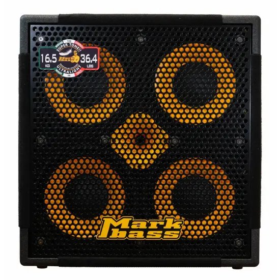 Markbass MB58R 104 ENERGY 4 ohms