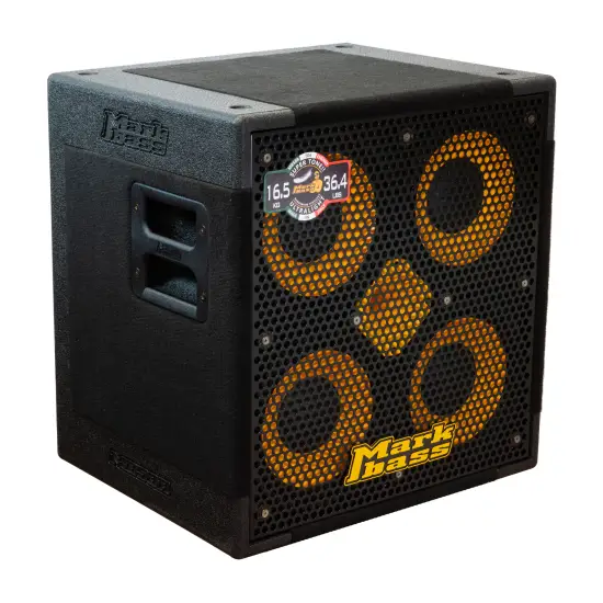 Markbass MB58R 104 ENERGY 4 ohms