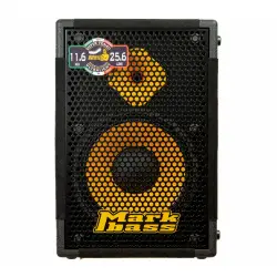 Markbass MB58R 121 ENERGY 8 ohms