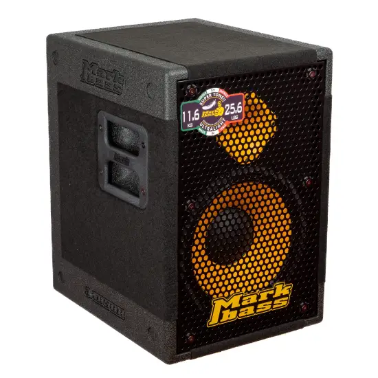 Markbass MB58R 121 ENERGY 8 ohms