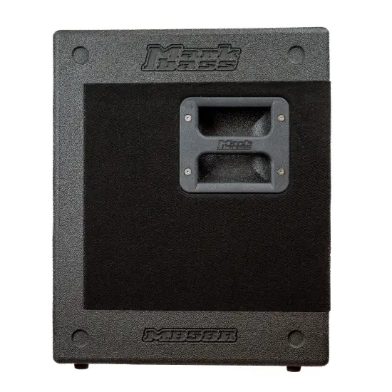 Markbass MB58R 121 ENERGY 8 ohms
