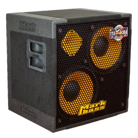 Markbass MB58R 122 ENERGY 8 ohms