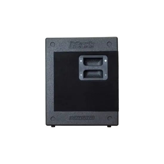 Markbass MB58R 102 PURE 8 ohms