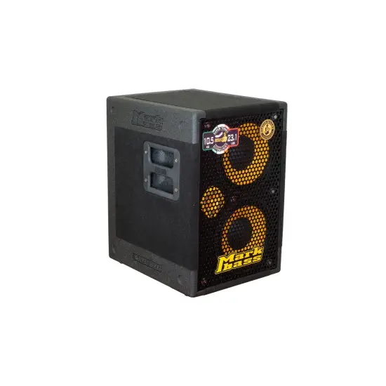 Markbass MB58R 102 PURE 4 ohms