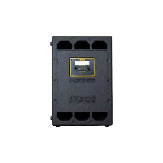 Markbass MB58R 102 PURE 4 ohms