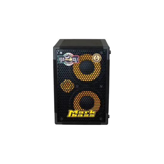 Markbass MB58R 102 PURE 4 ohms